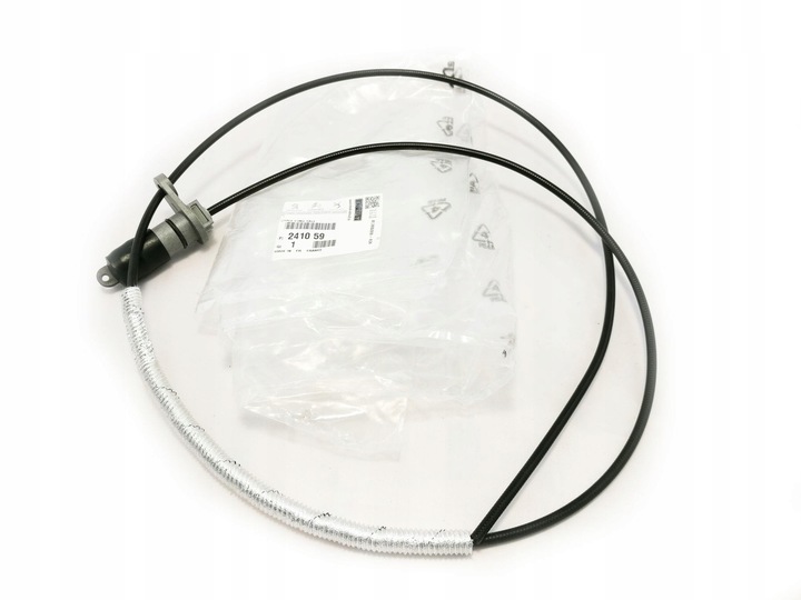 фото №1, Трос изменения коробки передач peugeot expert 2.0 hdi 2410.59 оригинал