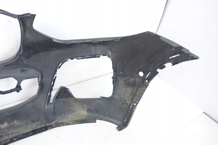 фото №10, Бампер перед переднее bmw x3 g01 m набор 13960514