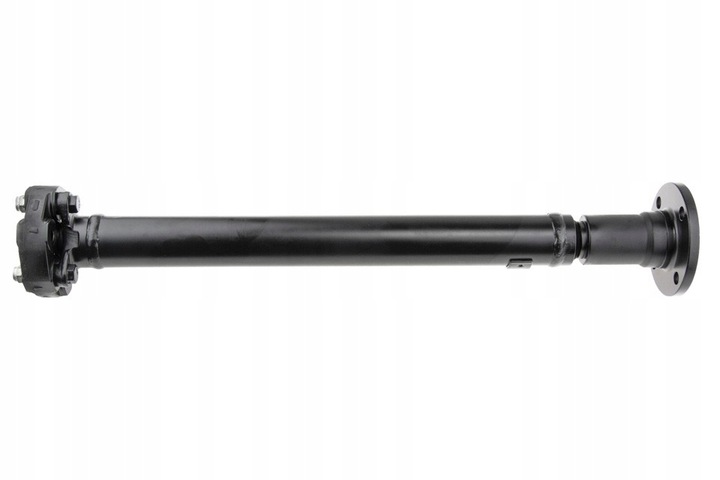 фото №1, Wał приводной ssangyong rexton, kyron 06- /переднее/