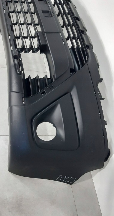 фото №6, Toyota proace ii 16- бампер перед передний 9811850577