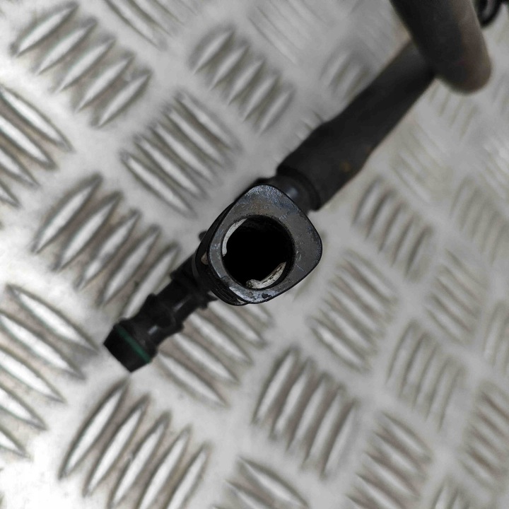 фото №7, Wąż/rura склоомивача фари bmw x6 e71, e72 7181995 26605498 3.0l