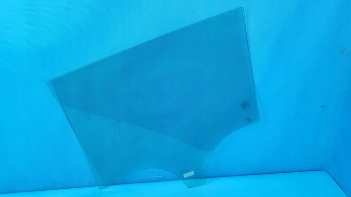 фото №10, Mercedes w206 c200 22r стекло дверь правые зад a2067352200