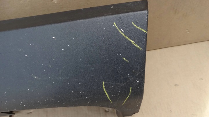 фото №7, Планка пороговая левая a1676981401 mercedes gle w167