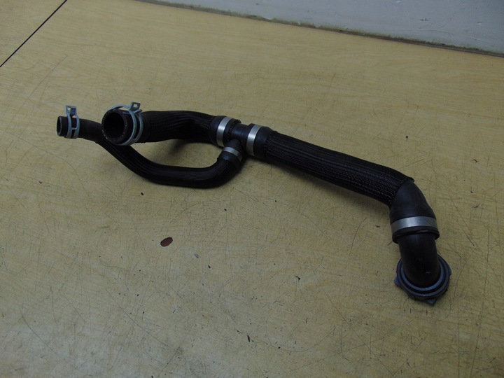 фото №7, Шланг шланг водяний volvo xc60 v60 31338223