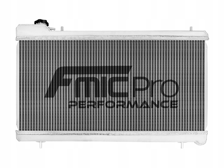 фото №5, Радіаторів води fmic. pro subaru impreza gc8 93-98