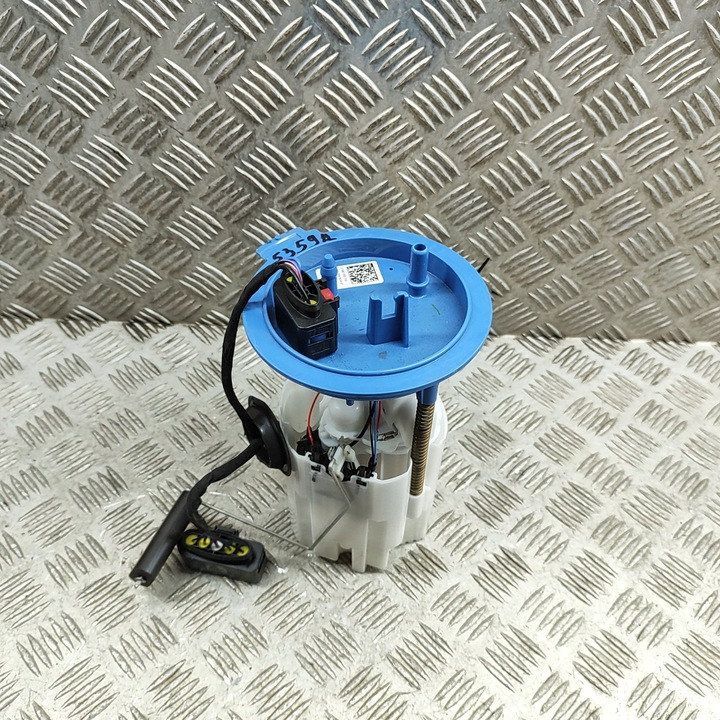 фото №1, Skoda kodiaq ii 2024 насос пального w баку