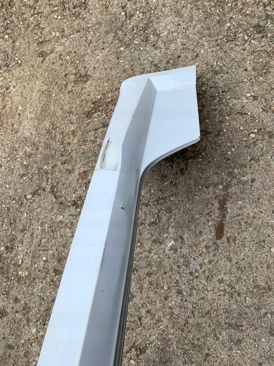 фото №4, Планка пороговая порог правый audi tt rs 8s 8s0853856c