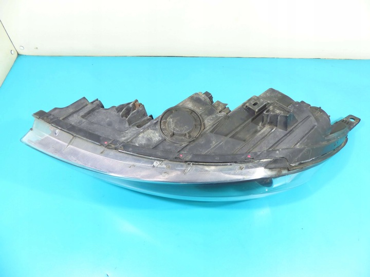 фото №10, Фара правые линза led sportage iii 10-15 eu