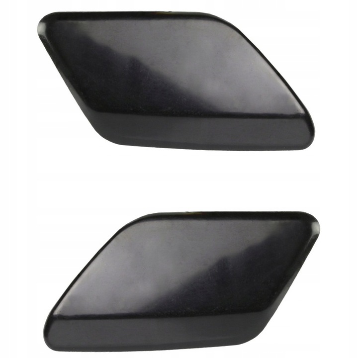 фото №1, Заглушки склоомивача лампа l+p volvo s60 11-13