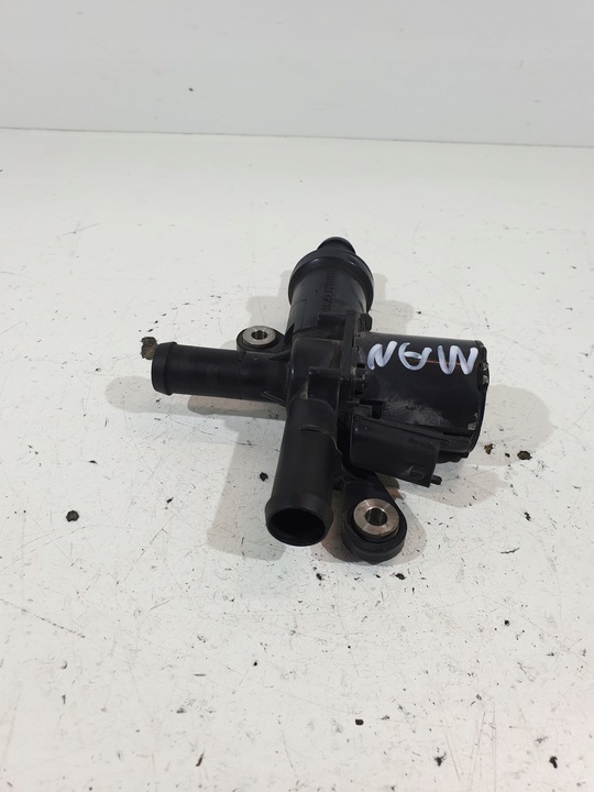 фото №8, Клапан нагрівача 51.06310-0021 man tgx tgs euro6