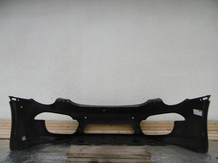 фото №7, Бампер перед porsche 911 991 11-15