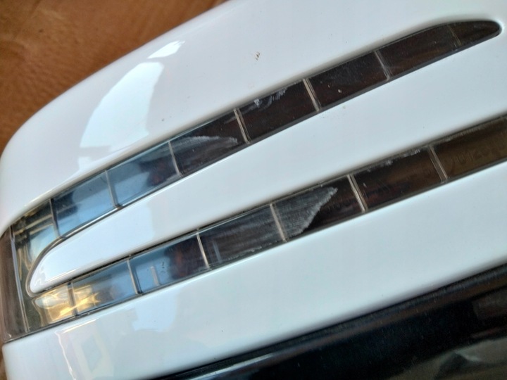 фото №7, Зеркало левая правые mercedes w207 7pin 2pin 9pin