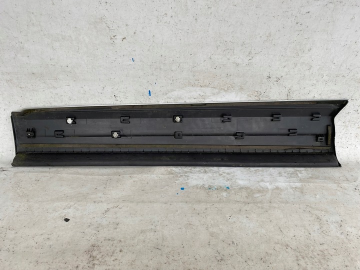 фото №11, Vw tiguan i 5n0 рестайлинг 11- планка na дверь правая перед передняя 5n0854940d