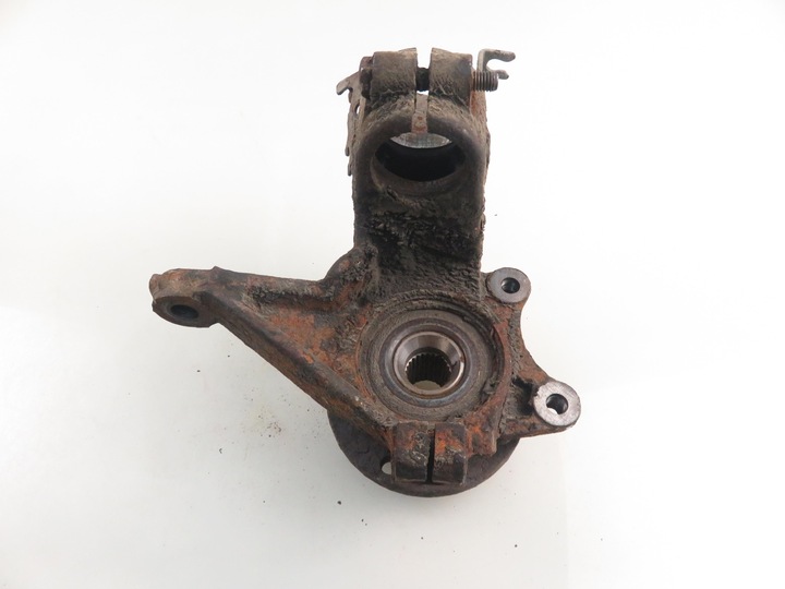 фото №5, Поворотный кулак передняя левая peugeot partner i 1.9 d