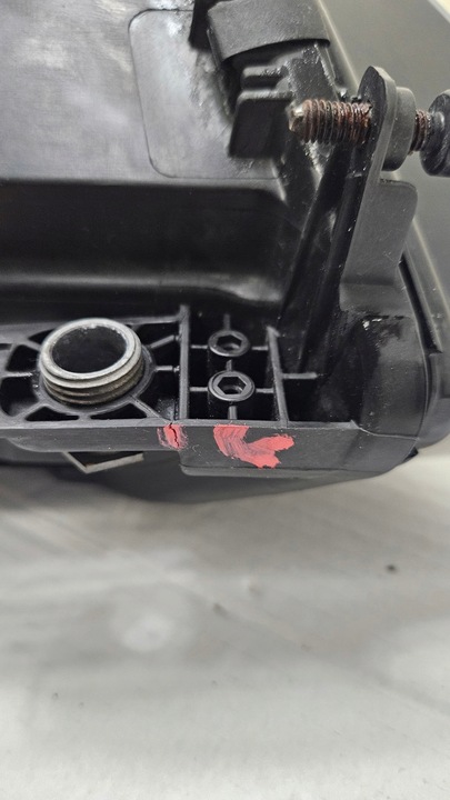 фото №8, Лампа перед передня права vw touran 5t повний led 5tb941036b