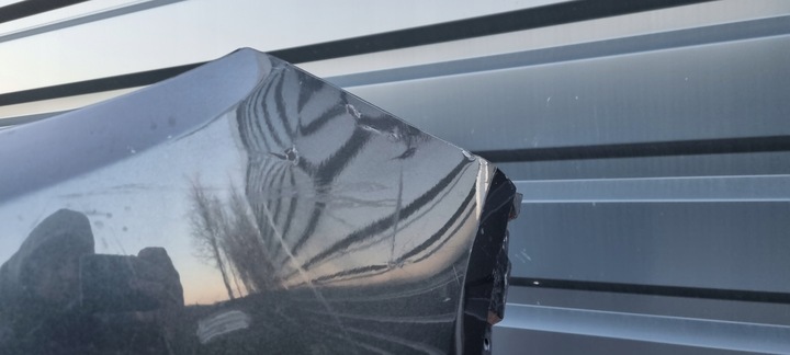 фото №7, Opel mokka x 2016- бампер перед оригинал c255