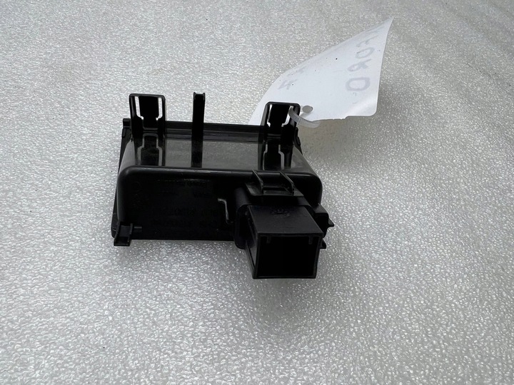 фото №6, Volvo v40 2017 гніздо / з'єднувач usb