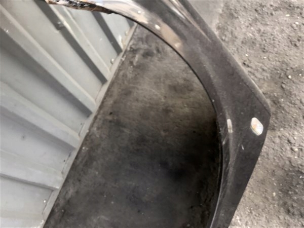 фото №15, Крыло левый переднее перед audi a4 b7 lz7l