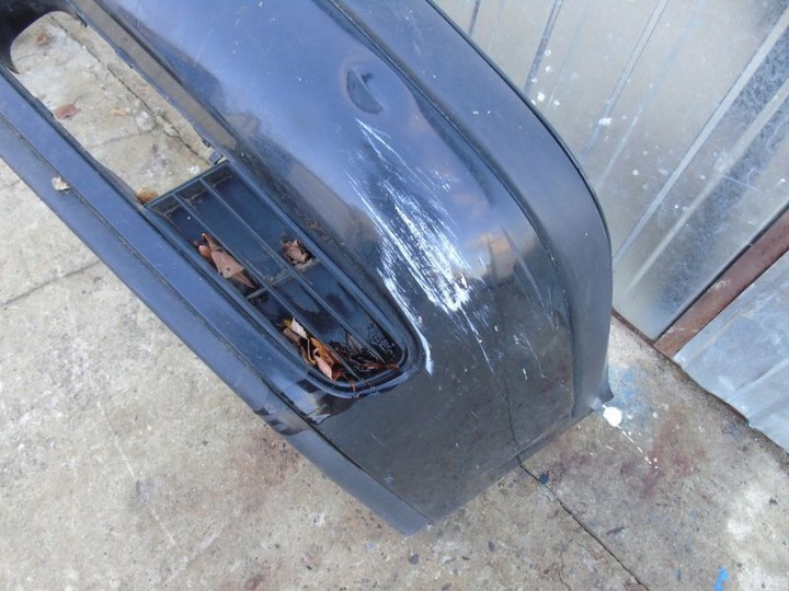 фото №8, Saab 93 i бампер переднє перед 9-3 98-02r