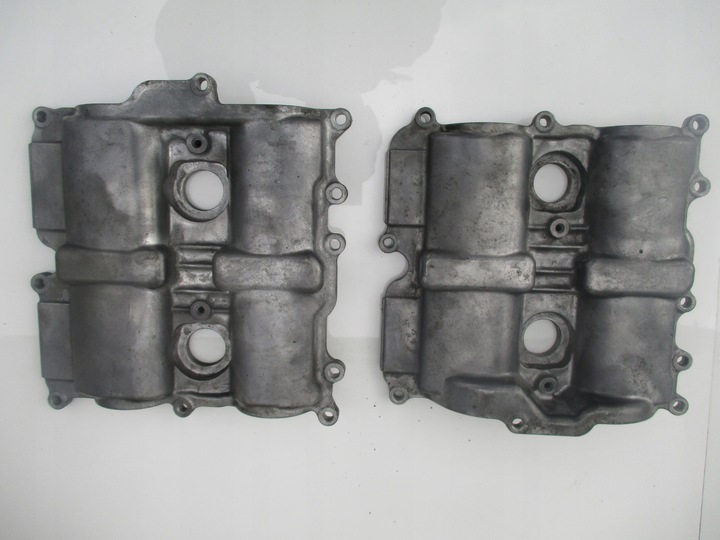 фото №1, Крышка клапанов subaru forester impreza legacy outback xv 2.5 2.0 бензин