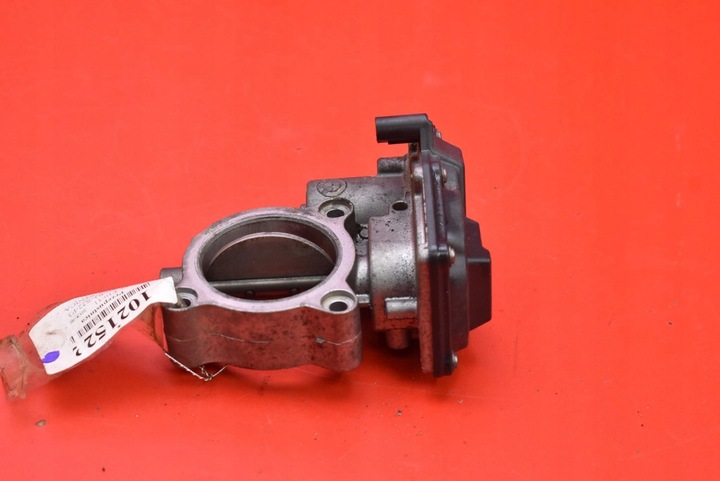 фото №5, Дроссельная заслонка 7810752 bmw f10 f11 2.0 d 184 km рестайлинг 13-17