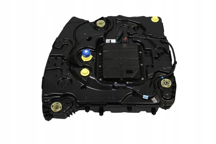 фото №10, Oem номер бак мочевина citroen c3 ii peugeot 301 1682620380