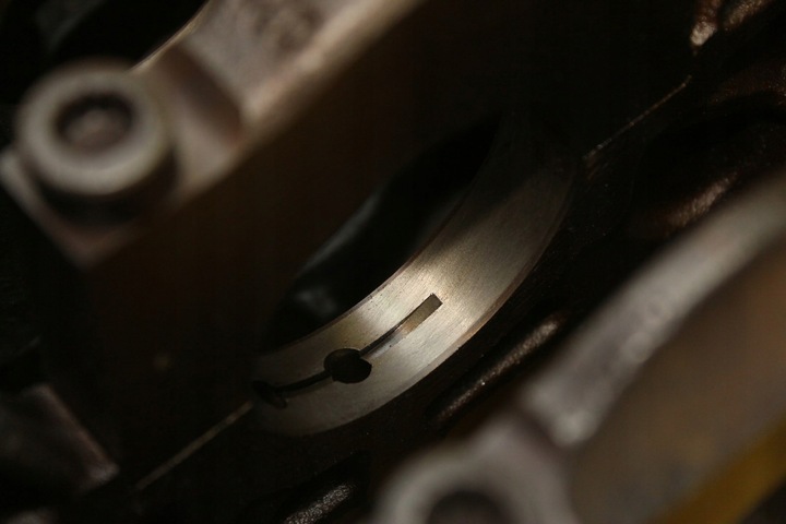 фото №12, Блок двигателя vw phaeton 3.2 fsi 022103021s bkl ayt