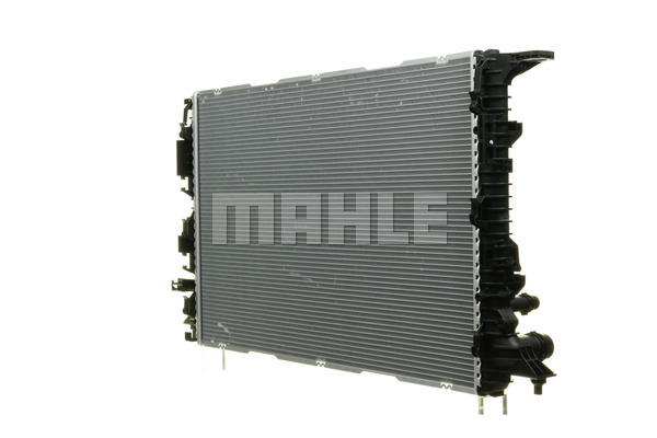 фото №8, Mahle оригінал cr 1201 000p радіатор, система охолодження двигуна