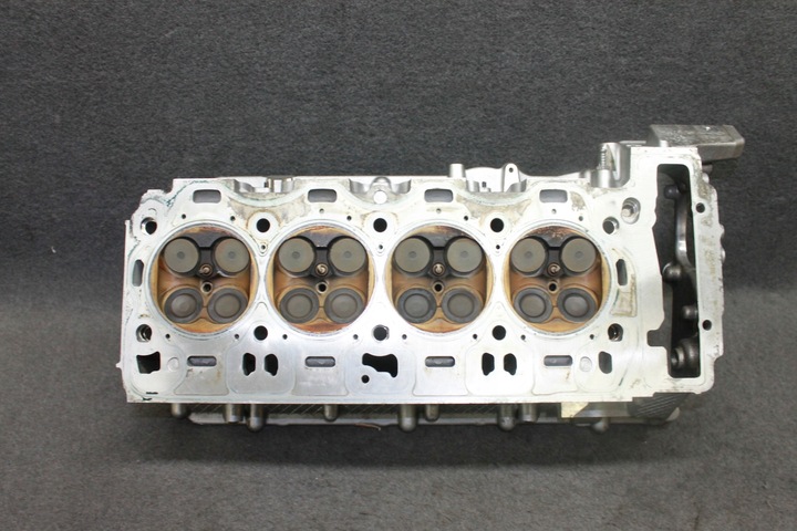 фото №10, Bmw f90 f91 f92 f93 m5 m8 s63b44b - головка 5-8 ліва 7852462