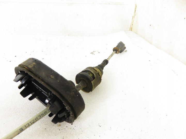 фото №7, Домкрат opel vectra c универсал 3.0