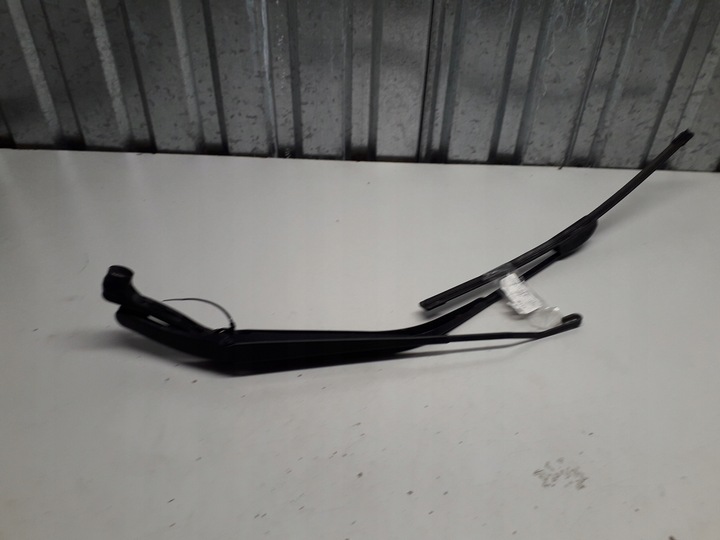 фото №1, Citroen c4 aircross рычаги дворник