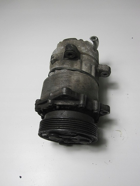 фото №15, Компресор кондиціонера valeo 813200 1j0820805
