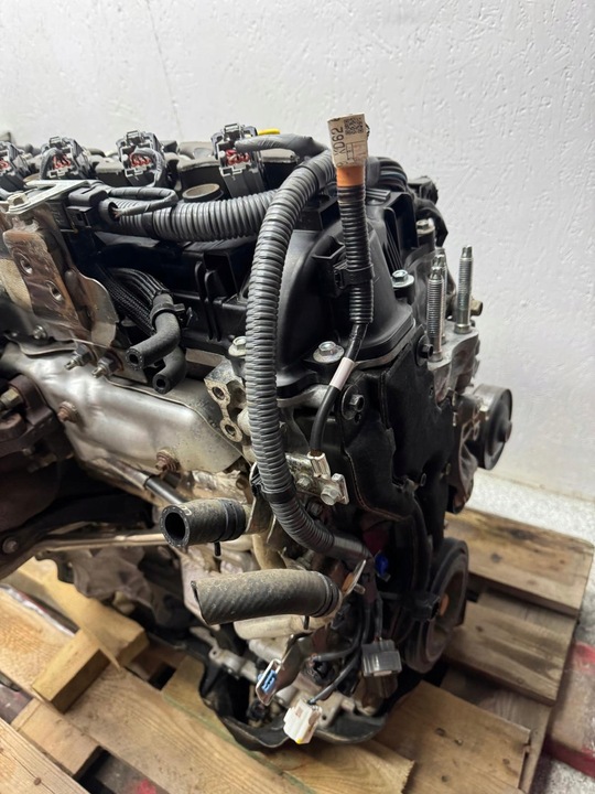 фото №12, Комплектный двигатель mazda 6 cx-5 cx5 2021 adblue sh18 2.2 гарантия jak новый