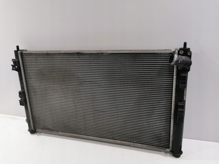 фото №6, Радиаторов peugeot 4007 2.2hdi citroen c-crosser