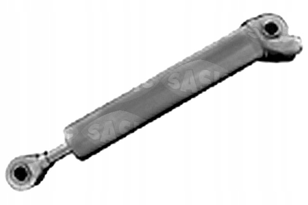 фото №2, Амортизатор системи кермового citroen berlingo berlingo мінівен