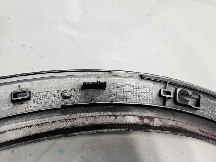 фото №14, Планка na крило audi e-tron 4ke 2018 - праві перед права передня