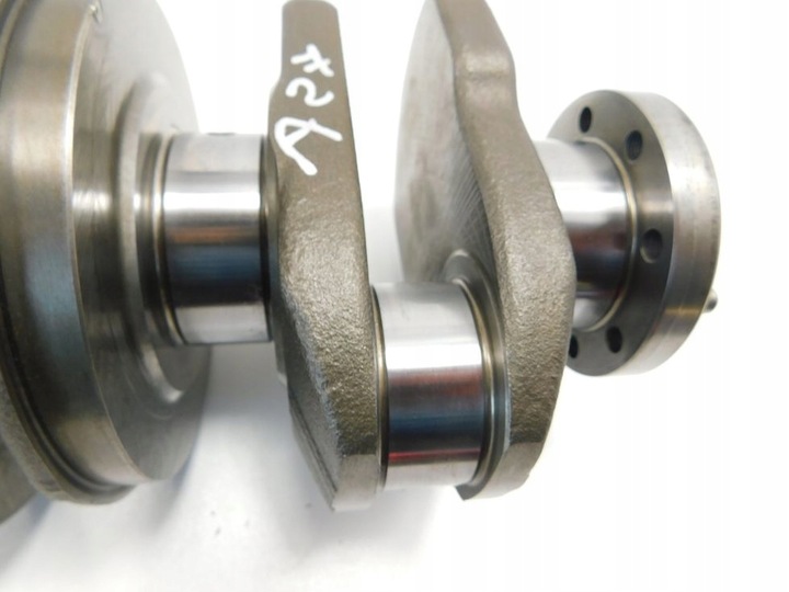 фото №9, Wał колінчастий citroen jumper peugeot boxer 2.2 блакитний hdi євро 6 e-hdi 2021r