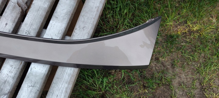 фото №6, Планка декоративная крышки накладка hyundai tucson iv 87310-n7000