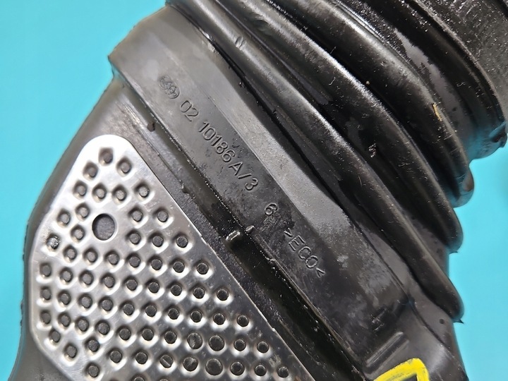 фото №8, Витратомір mercedes w221 a6420946397 0310449c 3.0 cdi