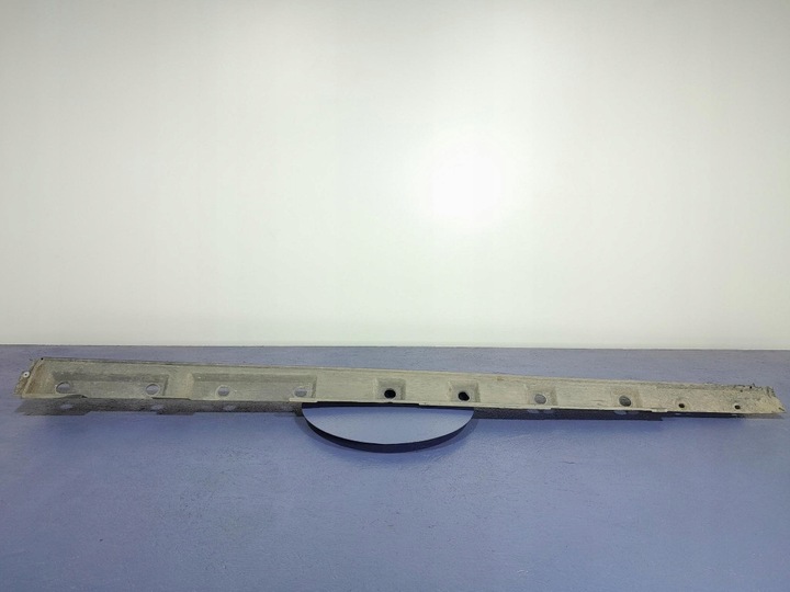 фото №5, Toyota rav-4 v xa50 планка порога пороговая правая 75850-42030-00