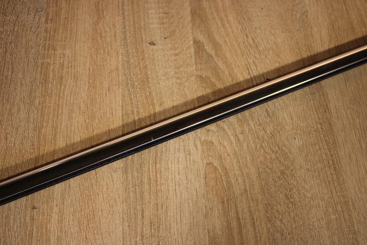 фото №3, Планка накладка двері лівий зад хром chevrolet orlando