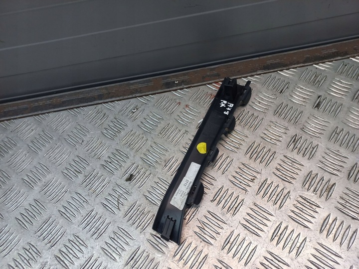 фото №5, Audi a7 s7 4g 2011 перед сторона левая боковой element панели распределительной