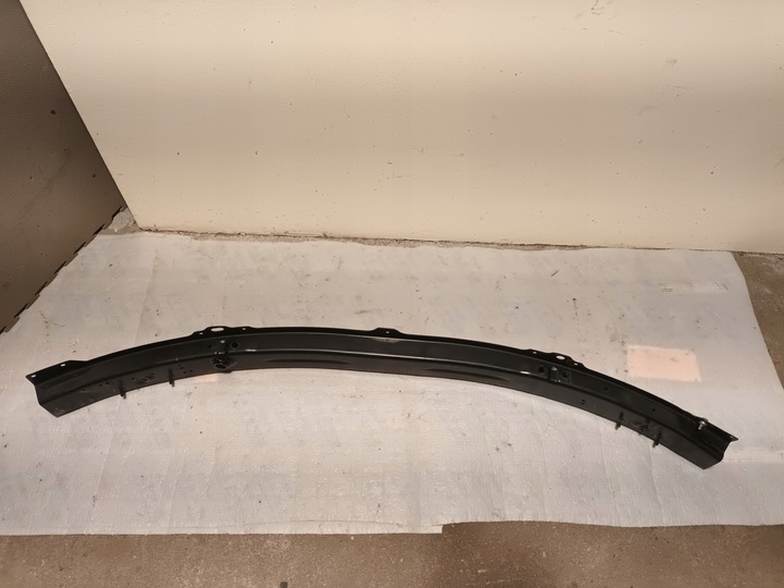 фото №8, Балка передня mercedes eqs a296 перед w296