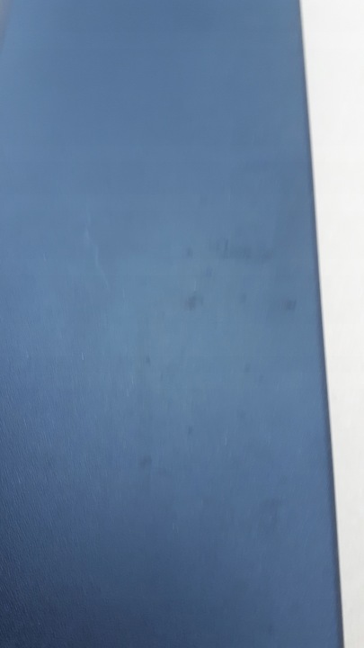 фото №5, Opel crossland x левая планка дверь перед 2016r