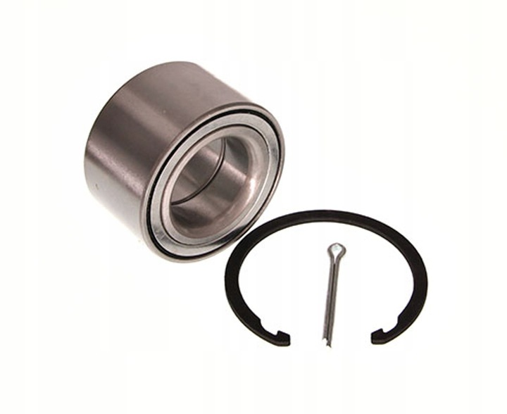 фото №2, Набор подшипник колёса