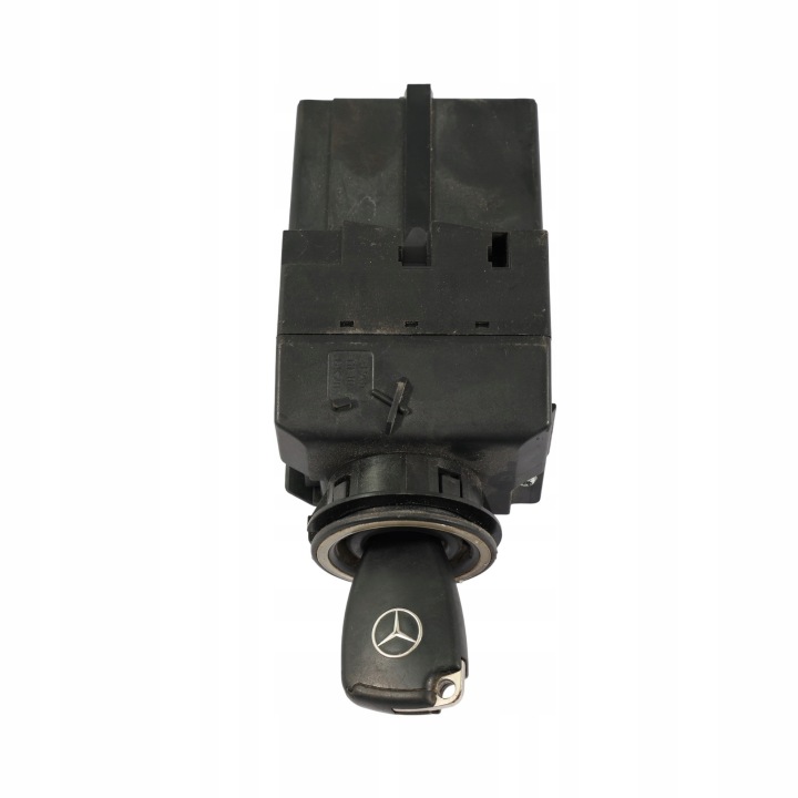 фото №9, Mercedes w639 om646.980 116hp блок керування двигуном (ecu) комплект a6461501077 механічна коробка передач