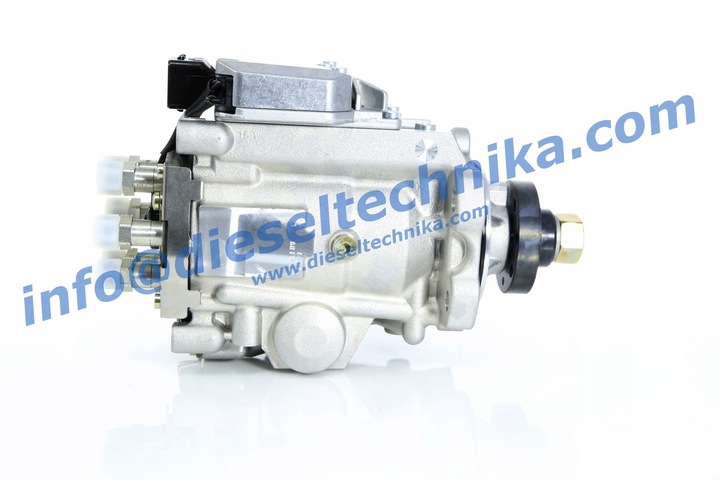 фото №12, Vp44 new bosch 0470506031 0986444086 jd 12v