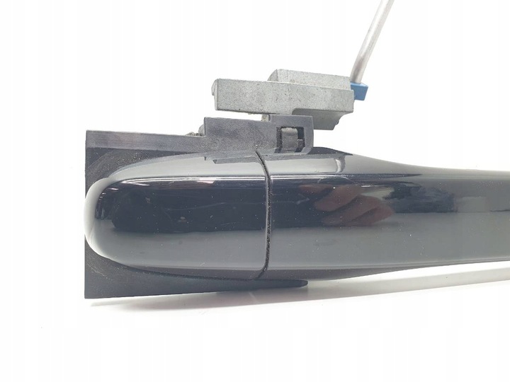 фото №2, Ручка зад правая наружная дверь nh731p honda cr-v iv