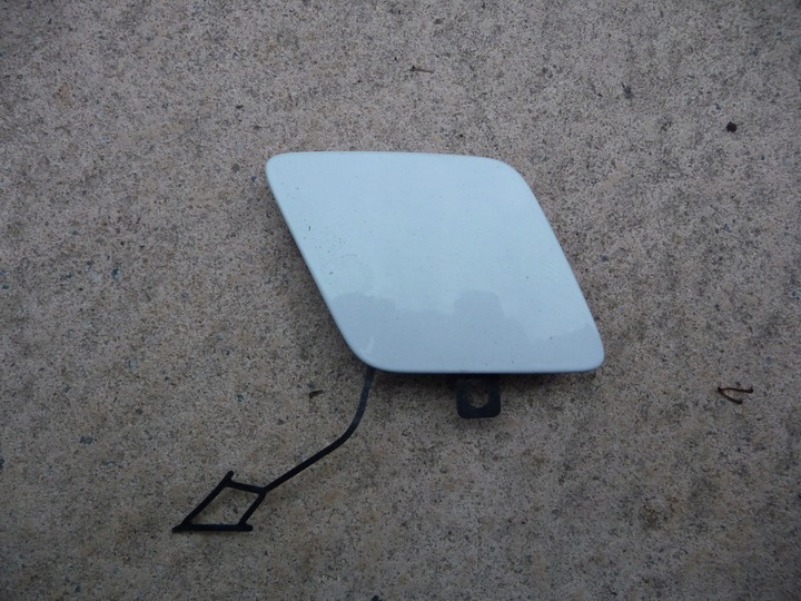 фото №1, Заглушка фаркоп перед vw passat b8 3g0807155