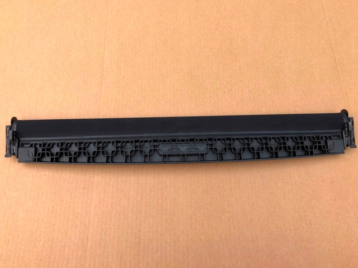 фото №7, Ролета люк чёрный чёрная перед 54102757016 do bmw mini r55 r56 r60